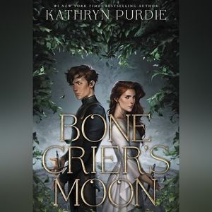 The Bone Criers Moon